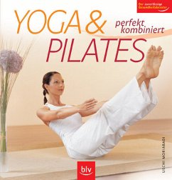 Cover Yoga & Pilates perfekt kombiniert