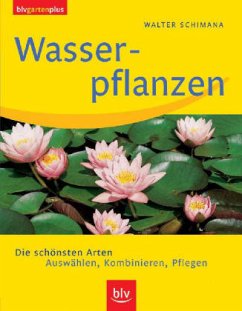 Cover Wasserpflanzen