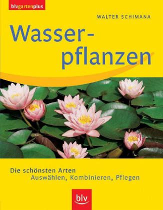 Wasserpflanzen
