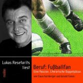 Beruf Fußballfan, 1 CD-Audio