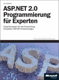 ASP.NET 2.0-Programmierung für Experten ASP.NET 2.0-Programmierung für Experten