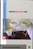 Jahrbuch Korruption 2006