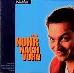 Nuhr nach vorn, Audio-CD