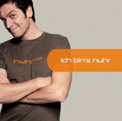 Ich bin's nuhr - Nuhr, Dieter