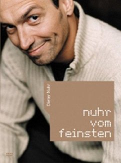Nuhr Vom Feinsten (Dvd) - Nuhr,Dieter