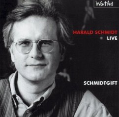 Schmidtgift - Schmidt, Harald