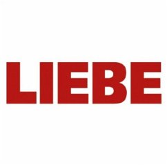 LIEBE, 1 Audio-CD - Rether, Hagen