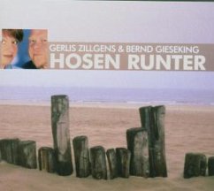 Hosen runter