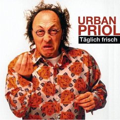 Täglich Frisch-Update Zur Wahl2005 - Priol,Urban