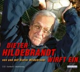 Dieter Hildebrandt wirft ein