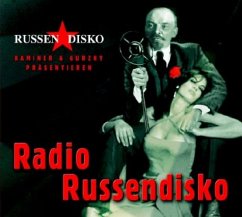 Cover Radio Russendisko