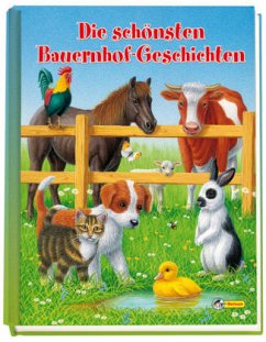 Die schönsten Bauernhof-Geschichten