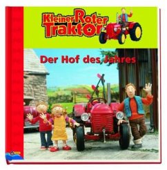 Der Hof des Jahres / Kleiner Roter Traktor