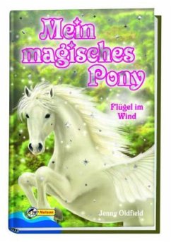 Cover Flügel im Wind