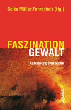 Cover Faszination Gewalt