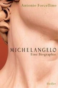 Michelangelo - Forcellino, Antonio