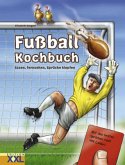 Fußball-Kochbuch