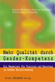 Mehr Qualität durch Gender-Kompetenz