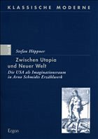 Zwischen Utopia und Neuer Welt - Höppner, Stefan