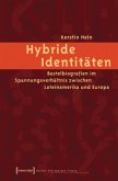 Hybride Identitäten