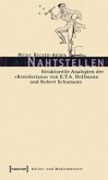 Nahtstellen