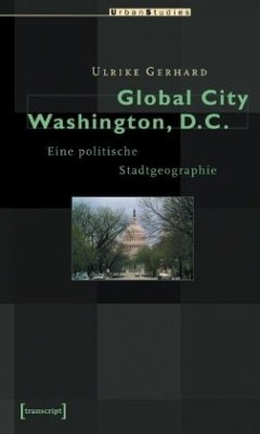 Global City Washington, D.C. - Gerhard, Ulrike