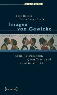 Images von Gewicht - Hieber, Lutz / Villa, Paula-Irene (Hrsg.)