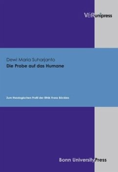 Die Probe auf das Humane - Suharjanto, Dewi Maria