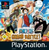 One Piece Grand Battle