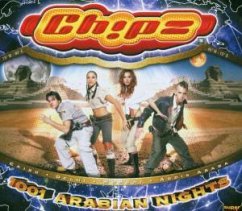 1001 Arabian Nights - Chipz