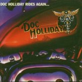 Doc Holliday Rides Again (Special Edition) Doc Holliday Rides Again (Special Edition)