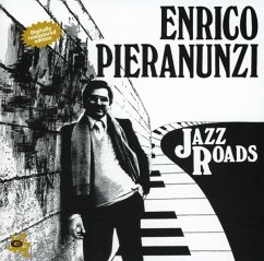 Jazz Roads - Pieranunzi,E./Del Fra,R./+