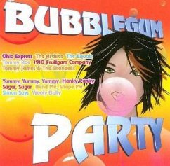 Bubblebum-Party - Bubblegum Party (Eurotrend)