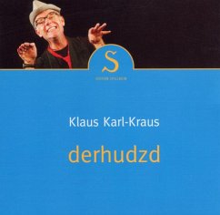 Derhudzd - Klaus Karl Kraus