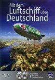 Mit dem Luftschiff über Deutschland Mit dem Luftschiff über Deutschland