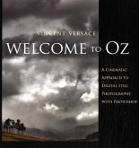 Welcome to Oz, w. DVD-ROM Welcome to Oz, w. DVD-ROM