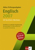 Abitur-Prüfungsaufgaben Englisch 2007