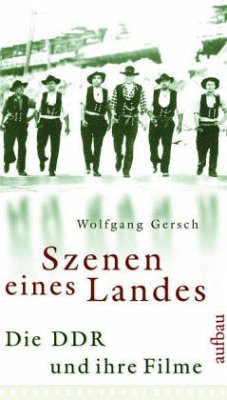 Szenen eines Landes - Gersch, Wolfgang