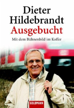 Ausgebucht - Hildebrandt, Dieter