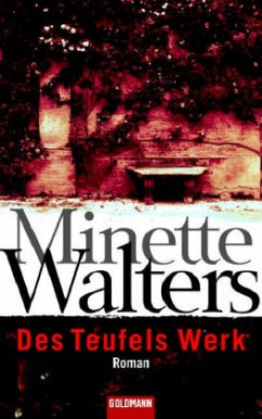 Des Teufels Werk - Walters, Minette