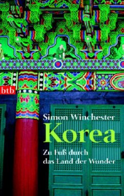 Korea - Winchester, Simon