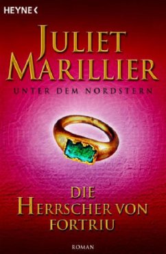 Die Herrscher von Fortriu - Marillier, Juliet