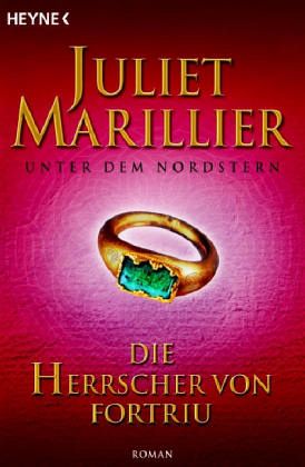 Die Herrscher von Fortriu