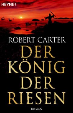 Der König der Riesen - Carter, Robert