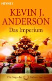 Das Imperium / Die Saga der sieben Sonnen Bd.1