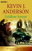 Gefallene Sonnen / Die Saga der sieben Sonnen Bd.4