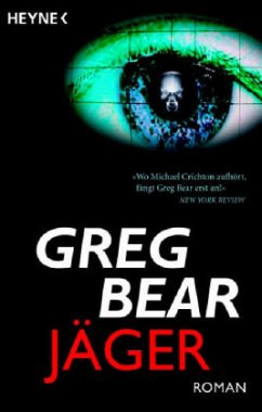 Jäger - Bear, Greg