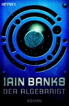 Der Algebraist - Banks, Iain