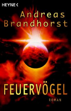 Cover Feuervögel Bd. 4