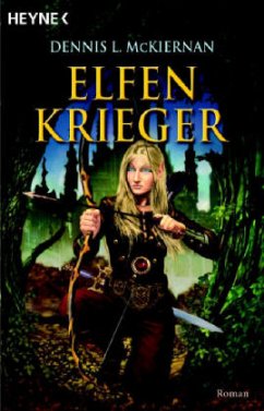 Elfenkrieger / Mithgar Bd.5 - McKiernan, Dennis L.